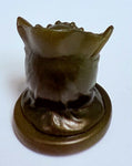 Banpresto Kirby of the Stars/Right Back at Ya!: Petit Pawn Collection 2002 (Gold)