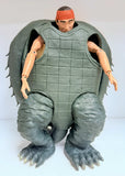 Real Action Heroes Gamera: Combat Joe Gamera (Open Box)