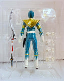 Mighty Morphin Power Rangers S.H.Figuarts: Green Ranger (Open Box)