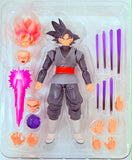 Dragon Ball Super S.H.Figuarts: Goku Black (Open Box)