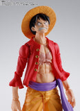 One Piece S.H.Figuarts: Eustass Kid (The Raid on Onigashima)