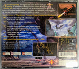 The Legend of Dragoon Playstation (Greatest Hits)