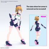 Gundam Build Metaverse Figure-rise Standard: Avatar Fumina