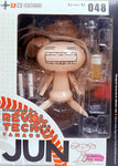 Revoltech Yamaguchi  Doko Demo Issho: Series No. 048 Jun (Open Box/Incomplete)