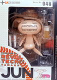 Revoltech Yamaguchi  Doko Demo Issho: Series No. 048 Jun (Open Box/Incomplete)