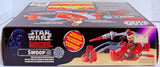 Star Wars Shadows of the Empire: 3 3/4" Swoop & Swoop Trooper Figure Set