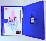 IA/VT -COLORFUL-クリスタルBOX PSVITA (Japan Ver.)