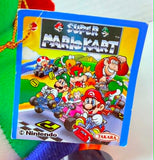 Takara Mario Kart: Yoshi Plush 1993