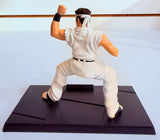 Sega Virtua Fighter 4 Collection Figure: Akira Yuki