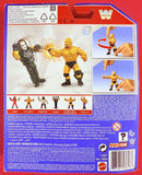Mattel Retro WWE: Stone Cold Steve Austin