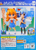 Banpresto Evangelion@School Collection 1: Asuka Shikinami Langley 2011