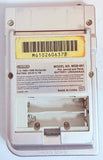 Nintendo Game Boy Pocket Silver Ver. W/Hard Case