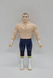 JSD Sofubi Pro Wrestling Series 2: Dynamite Kid