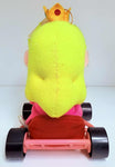 Takara Mario Kart: Princess Peach Plush 1993