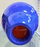 Thinkgeek Mega Man Mega Buster Gun Replica (No Box)