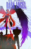 Kia Asamiya's Dark Angel No.22