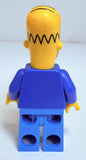 The Simpsons Lego Minifigures: Date Night Homer