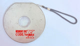 Resident Evil Code Veronice X CD Case