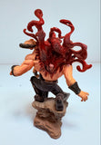 Kaiyodo Fist of the North Star Violence Vignette: Kenshiro