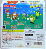 Takara Donkey Kong Plaction P-05: Klump 2000