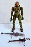 McFarlane Halo 3 Series 3 Master Chief Action Figure (No Packaging)
