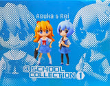 Banpresto Evangelion@School Collection 1: Asuka Shikinami Langley 2011