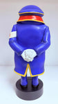 Taito Galaxy Express 999 Real Figure #2: Conductor (No Box)