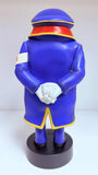 Taito Galaxy Express 999 Real Figure #2: Conductor (No Box)