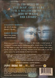 Ghost Game DVD