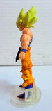 Shodo Dragon Ball Z Renewal: Super Saiyan Goku (No Packaging)