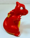 Banpresto Pokémon: Charmeleon PVC Figure CR.GF.TX.SP.JK