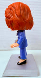X-Files Wacky Wobblers: Fox Mulder & Dana Scully (No Box) 2014