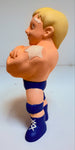 Inspired Kinnikuman Super Muscle Fighters Set Of 4 Sofubi