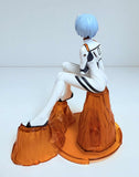Bandai Rebuild of Evangelion PORTRAITS -Plug Suit Special- Figure Set of 5