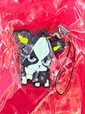JoJo's Bizarre Adventure Stardust Crusaders: Iggy Rubber Strap Collection Vol. 2