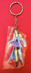 Banpresto Final Fantasy VIII: Rinoa Heartilly Keychain