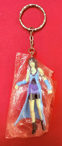 Banpresto Final Fantasy VIII: Rinoa Heartilly Keychain