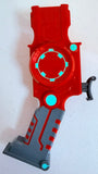 Beyblade Metal Fusion: Wind & Shoot Launcher 2010