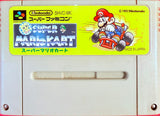 Super Famicom: Super Mario Kart (Cart Only)