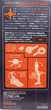 Revoltech Yamaguchi  Doko Demo Issho: Series No. 048 Jun (Open Box/Incomplete)