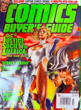 Comics Buyer's Guide #1625 FEB 2007