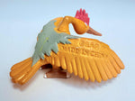 Takara Tomy Pokémon: Fearow PVC Figure