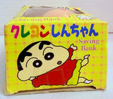 K.O. Crayon Shin-Chan Saving Bank