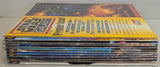 Star Wars Galaxy Magazine Issues 1-13 Complete Set (Bonus Items Not Included)