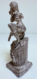 Eidos Tomb Raider Lara Croft The Last Revelation Limited Edition Pewter Figure