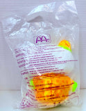 Hello Kitty McDonald's Asia Happy Meal: Dear Daniel Wisdom of Love Plush 1999
