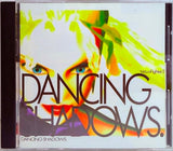 SM Records - Virtua Fighter 2: Dancing Shadows Soundtrack