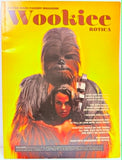 A Star Wars Parody Magazine - Wookiee Rotica