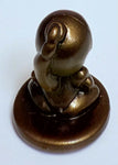 Banpresto Kirby of the Stars/Right Back at Ya!: Petit Pawn Collection 2002 (Gold)