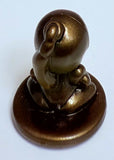 Banpresto Kirby of the Stars/Right Back at Ya!: Petit Pawn Collection 2002 (Gold)